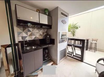 Apartamento com 2 Quartos à venda, 100m² no Praia de Itaparica, Vila Velha