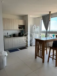 Apartamento com 3 Quartos à venda, 90m² no Vila Rosa, Goiânia