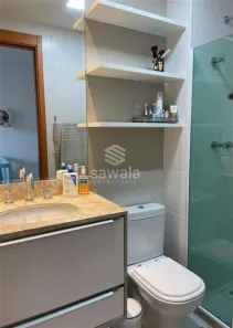 Cobertura com 4 Quartos à venda, 166m² no Recreio dos Bandeirantes, Rio de Janeiro