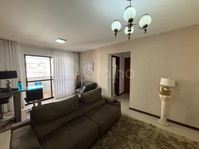 Apartamento com 3 Quartos à venda, 100m² no Balneário, Florianópolis