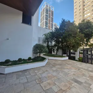 Apartamento com 3 Quartos à venda, 210m² no Indianópolis, São Paulo