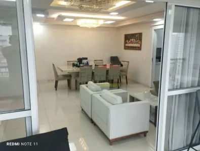 Apartamento com 3 Quartos à venda, 190m² no Santana, São Paulo