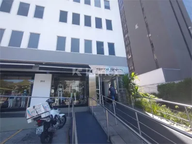 Sala Comercial para alugar, 90m² no Pinheiros, São Paulo
