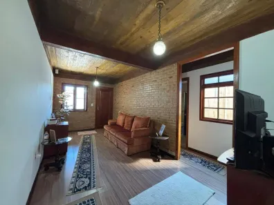 Casa com 2 Quartos à venda, 118m² no Areal, Pelotas