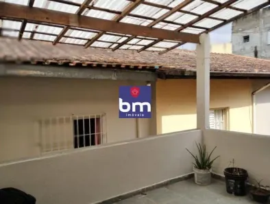 Sobrado com 2 Quartos à venda, 125m² no Jardim Helga, São Paulo