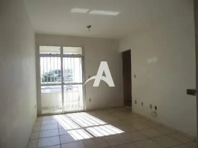 Apartamento com 2 Quartos para alugar, 60m² no Santa Mônica, Uberlândia