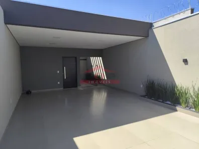 Casa com 3 Quartos à venda, 120m² no Jardim Solange, Bauru