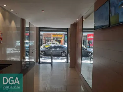 Sala Comercial à venda, 25m² no Copacabana, Rio de Janeiro