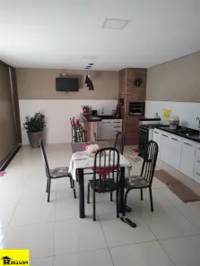 Casa de Condomínio com 2 Quartos à venda, 110m² no Condomínio Residencial Parque da Liberdade II, São José do Rio Preto