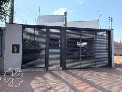 Casa com 2 Quartos à venda, 75m² no Parque Residencial Nova Aliança, Sarandi
