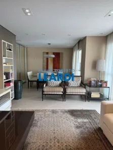 Apartamento com 4 Quartos à venda, 186m² no Paraíso, São Paulo
