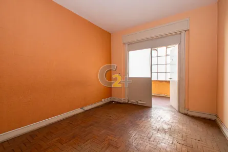 Apartamento com 2 Quartos à venda, 79m² no Bela Vista, São Paulo