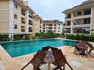 Cobertura com 3 Quartos à venda, 160m² no Itaipava, Petrópolis