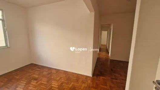 Apartamento com 4 Quartos à venda, 59m² no Andaraí, Rio de Janeiro