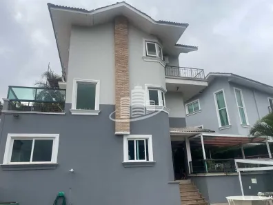 Casa de Condomínio com 3 Quartos à venda, 540m² no Vila Albertina, São Paulo