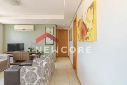 Apartamento com 2 Quartos à venda, 87m² no Passo da Areia, Porto Alegre