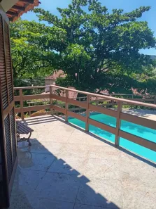Casa de Condomínio com 4 Quartos à venda, 476m² no Piratininga, Niterói
