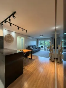 Apartamento com 2 Quartos à venda, 75m² no Vila Luiza, Canela