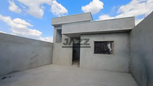 Casa com 3 Quartos à venda, 120m² no Portal dos Passaros, São José dos Campos