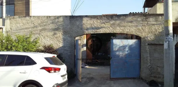 Lote/Terreno à venda, 127m² no Campo Grande, Rio de Janeiro