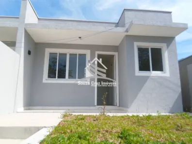 Casa com 3 Quartos à venda, 62m² no Paloma, Colombo