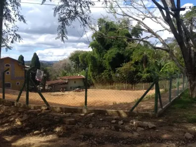 Lote/Terreno à venda, 1280m² no Vale Verde, Valinhos