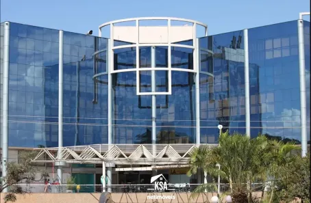 Sala Comercial à venda, 3174m² no Asa Sul, Brasília