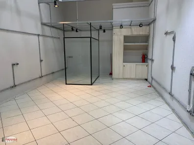 Ponto Comercial para alugar, 59m² no Jardim São Pedro, Porto Alegre