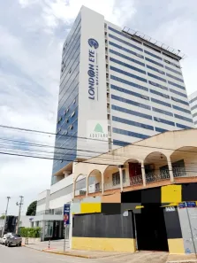 Ponto Comercial para alugar, 30m² no Centro, Anápolis