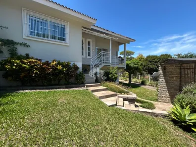 Casa com 3 Quartos à venda, 324m² no Higienópolis, Santa Cruz do Sul