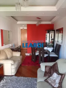 Apartamento com 3 Quartos à venda, 65m² no Jardim Vazani, São Paulo