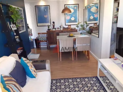 Apartamento com 3 Quartos à venda, 85m² no Fonseca, Niterói