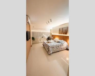 Flat com 1 Quarto para alugar, 30m² no Centro, Itaboraí
