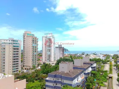 Apartamento com 3 Quartos à venda, 126m² no Enseada, Guarujá