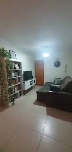 Apartamento com 2 Quartos à venda, 59m² no Jardim Paulistano, Ribeirão Preto