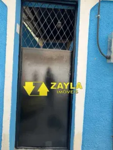Casa com 2 Quartos para alugar, 90m² no Vaz Lobo, Rio de Janeiro