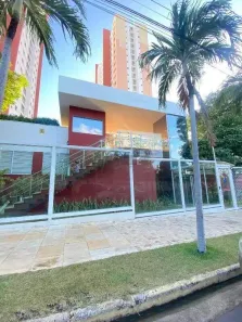 Apartamento com 3 Quartos para alugar, 86m² no Ilhotas, Teresina