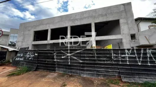 Galpão/Depósito/Armazém para alugar, 530m² no Jardim Nossa Senhora Auxiliadora, Campinas