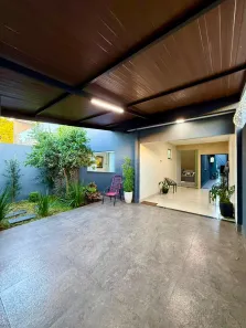 Casa com 3 Quartos à venda, 140m² no Jardim Helvécia, Aparecida de Goiânia