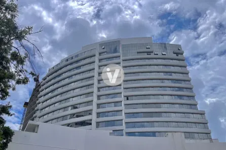 Sala Comercial com 1 Quarto para venda ou aluguel, 32m² no Centro, Santa Maria