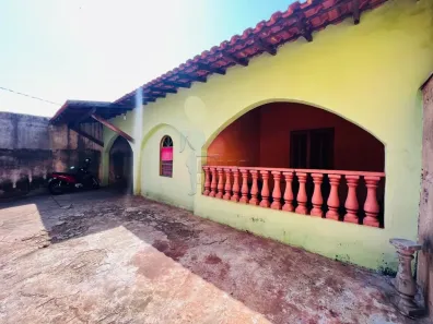 Casa com 2 Quartos à venda, 146m² no Antônio Marincek, Ribeirão Preto