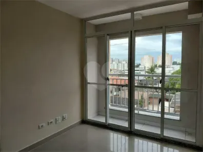 Apartamento com 2 Quartos para alugar, 58m² no Rio Pequeno, São Paulo