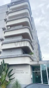 Apartamento com 4 Quartos à venda, 207m² no Centro, Criciúma