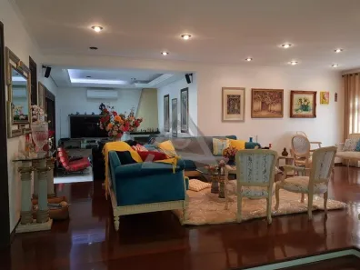Casa com 5 Quartos à venda, 280m² no Parque das Universidades, Campinas