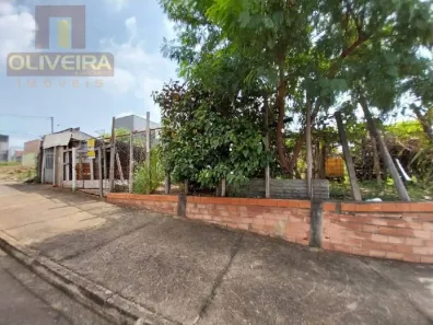 Lote/Terreno à venda, 240m² no Jardim Altos do Klavin, Nova Odessa