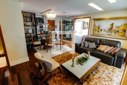 Apartamento com 2 Quartos à venda, 112m² no Jardim Parque Morumbi, São Paulo