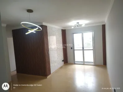 Apartamento com 3 Quartos à venda, 69m² no Vila dos Remédios, São Paulo
