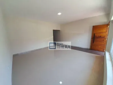 Imóvel Comercial para alugar, 376m² no Vila Scarpelli, Santo André