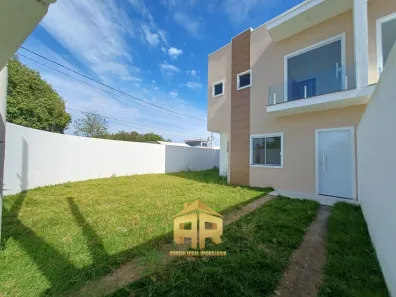 Casa com 2 Quartos à venda, 80m² no Campo Grande, Rio de Janeiro