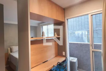 Apartamento com 1 Quarto à venda, 25m² no Vila Butantã, São Paulo